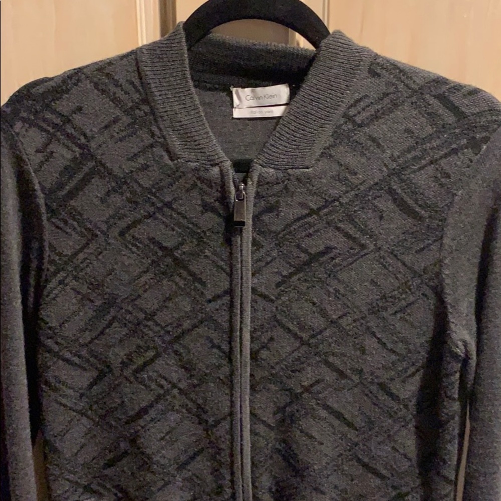 Calvin Klein Sweater